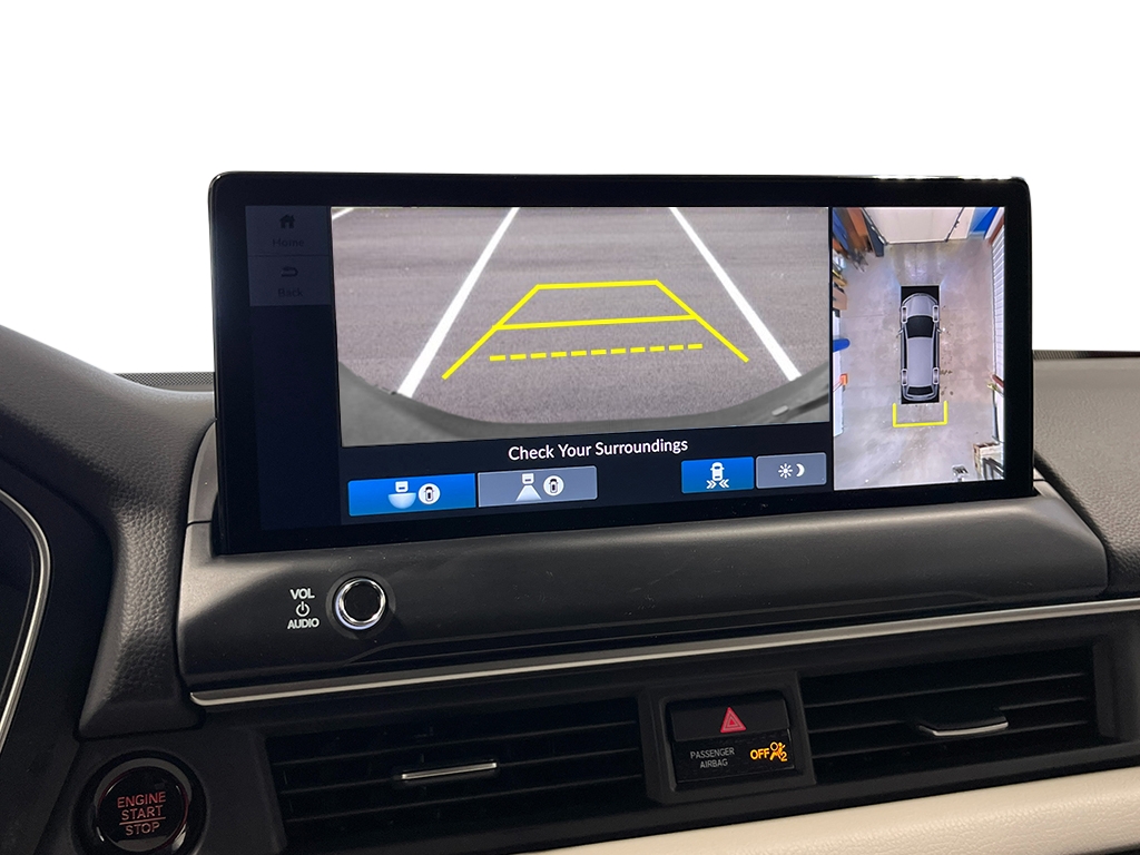 2026 Honda Pilot