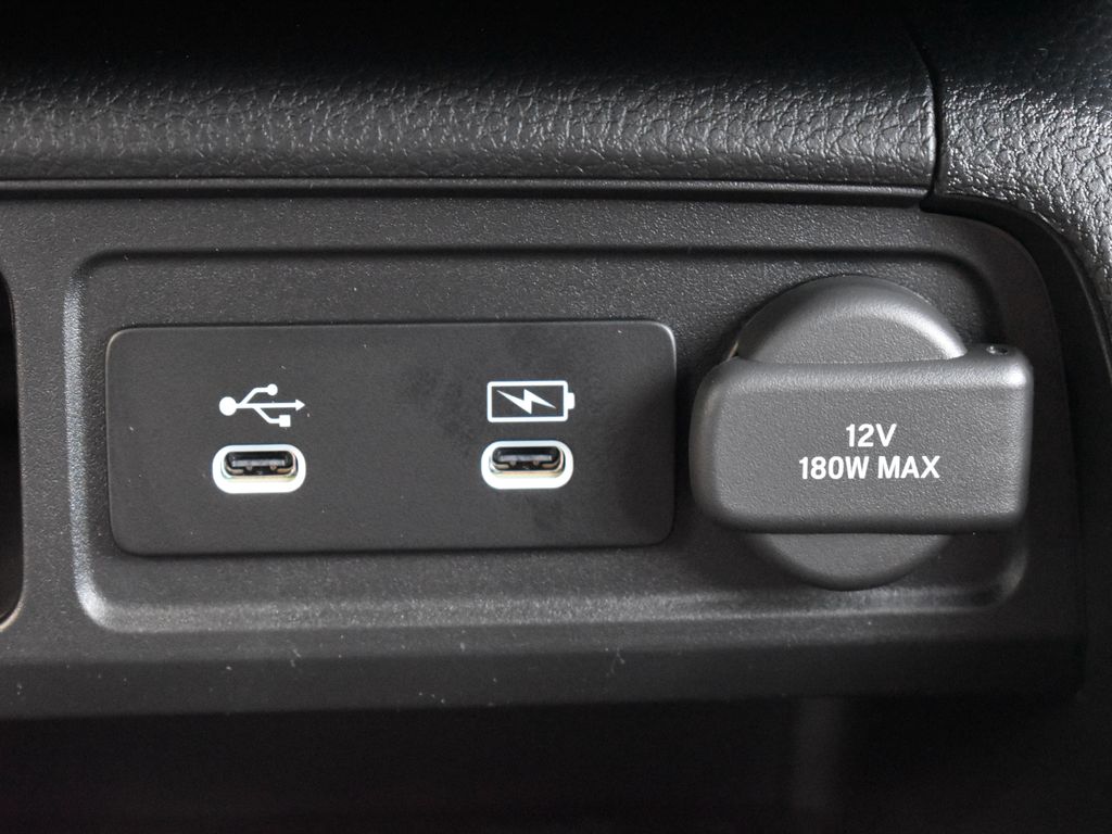 2026 Honda Passport