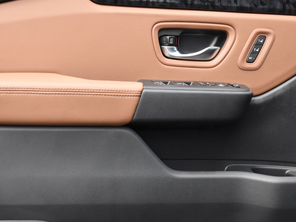 2026 Honda Passport