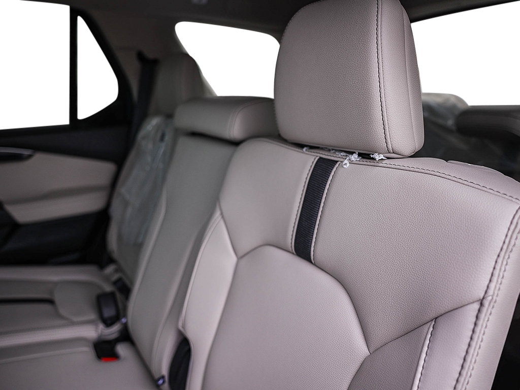 2026 Honda Pilot