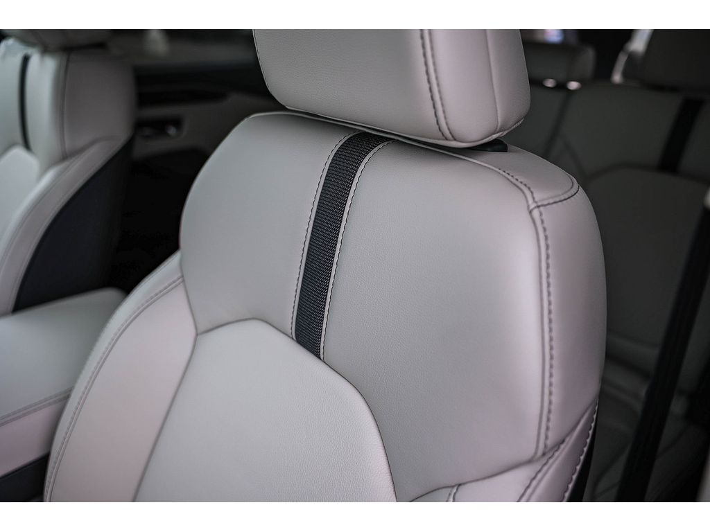 2026 Honda Pilot