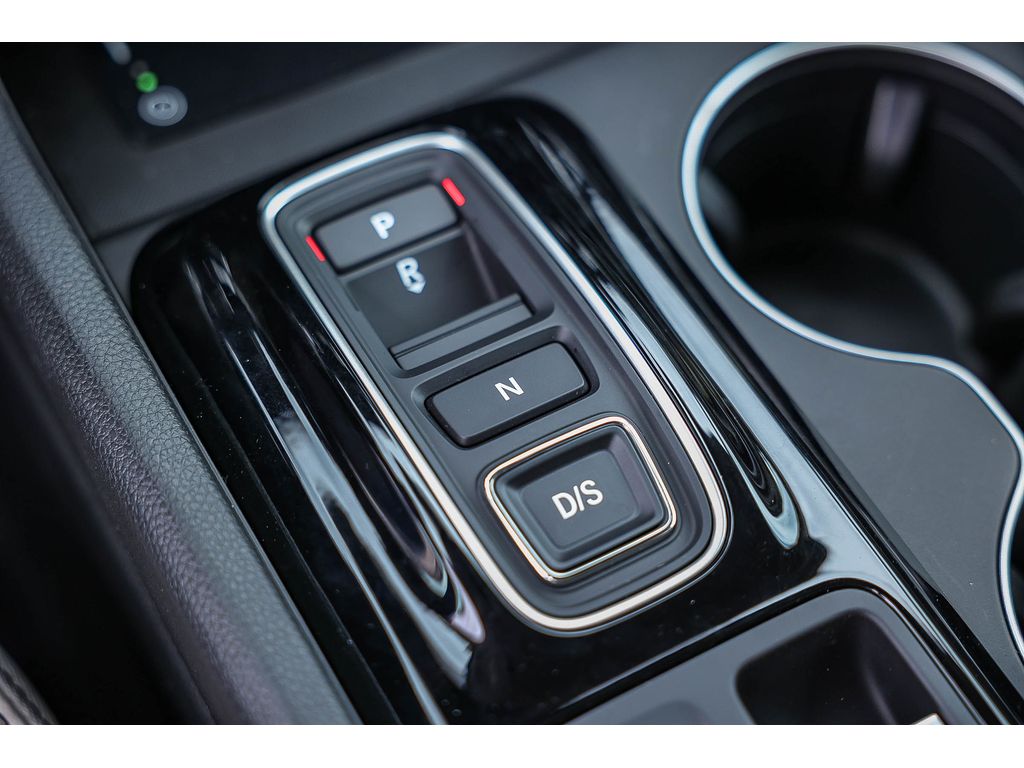 2026 Honda Pilot