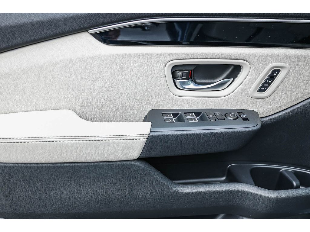 2026 Honda Pilot