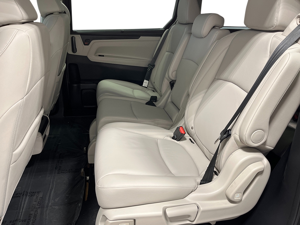2026 Honda Odyssey