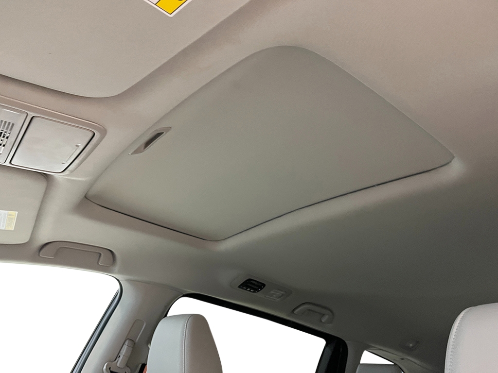 2026 Honda Odyssey
