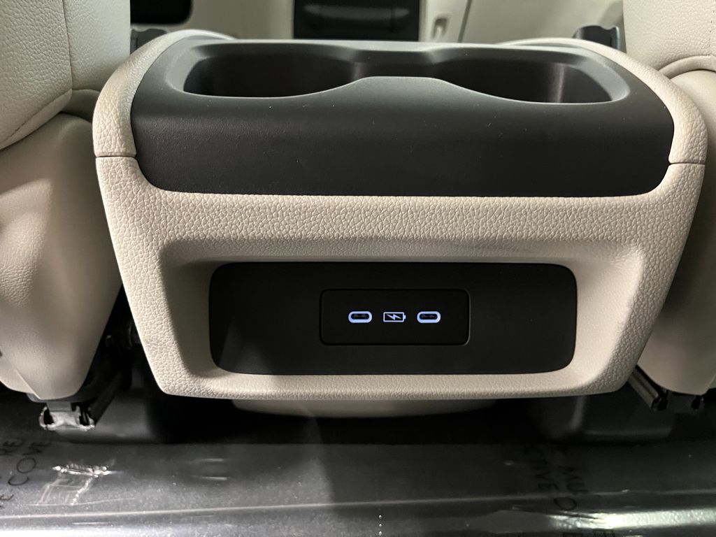 2026 Honda Odyssey
