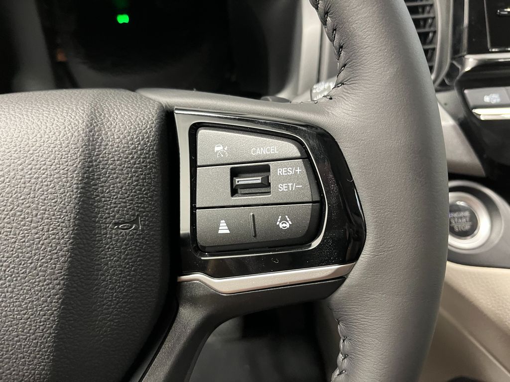 2026 Honda Odyssey