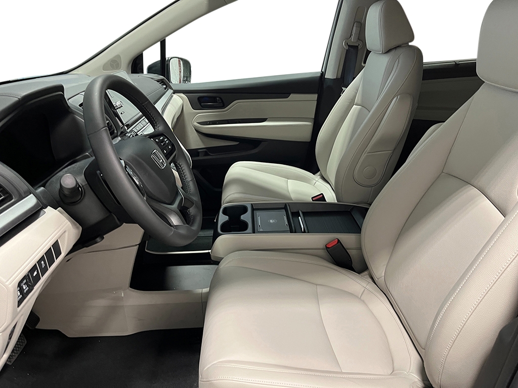2026 Honda Odyssey