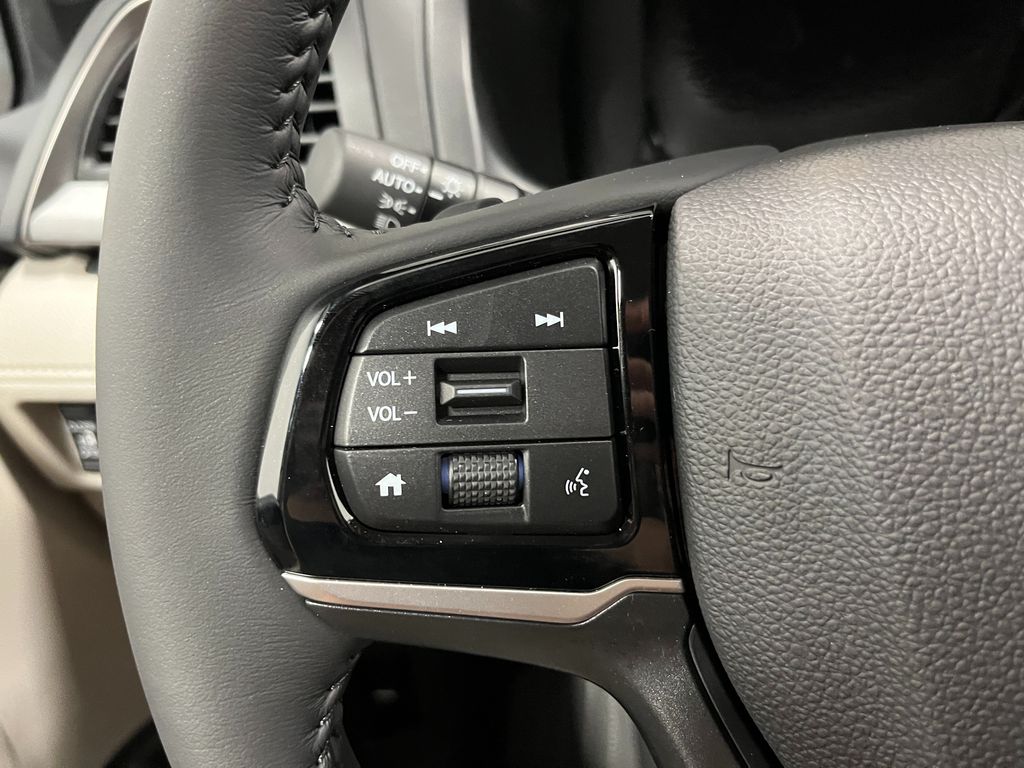 2026 Honda Odyssey