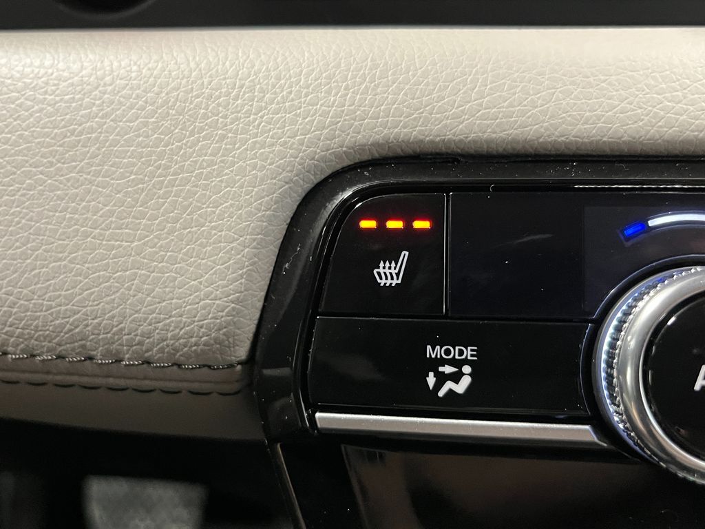 2026 Honda Pilot