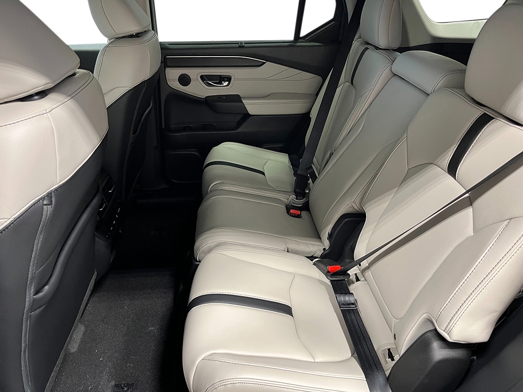 2026 Honda Pilot