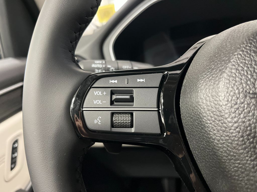 2026 Honda Pilot