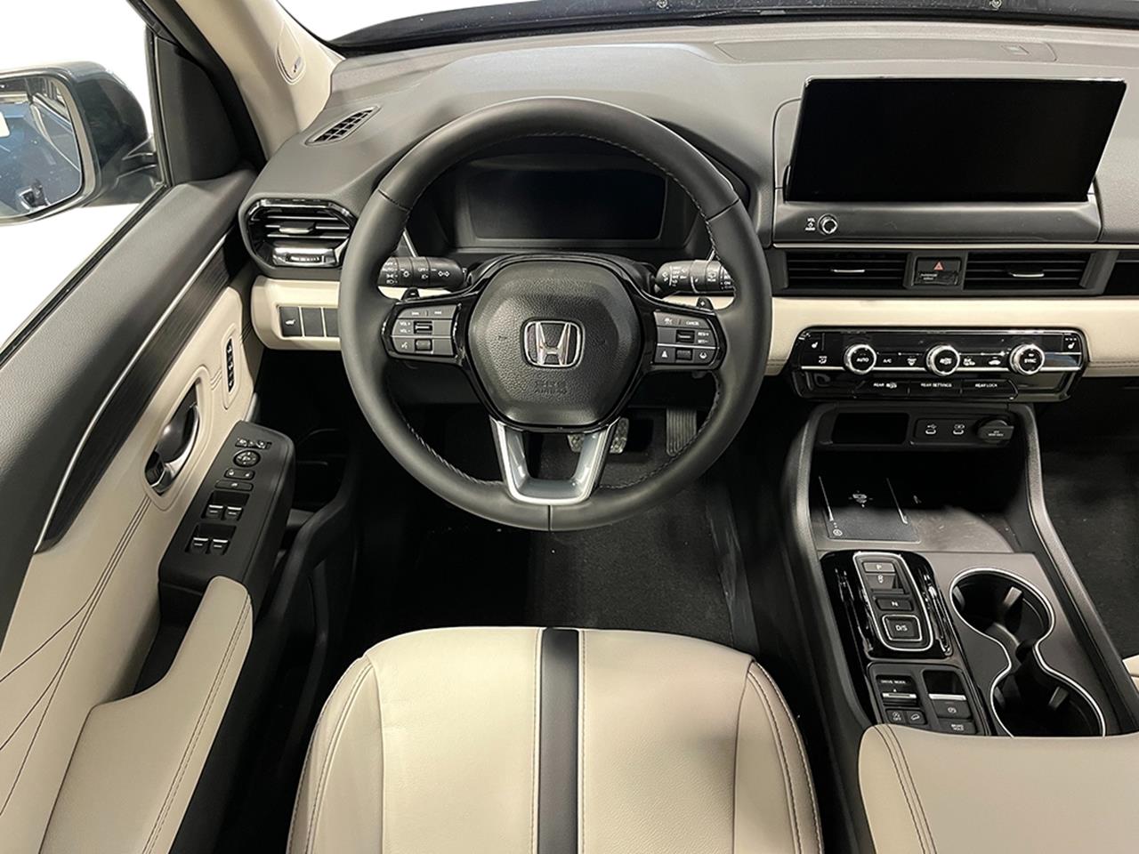 2026 Honda Pilot