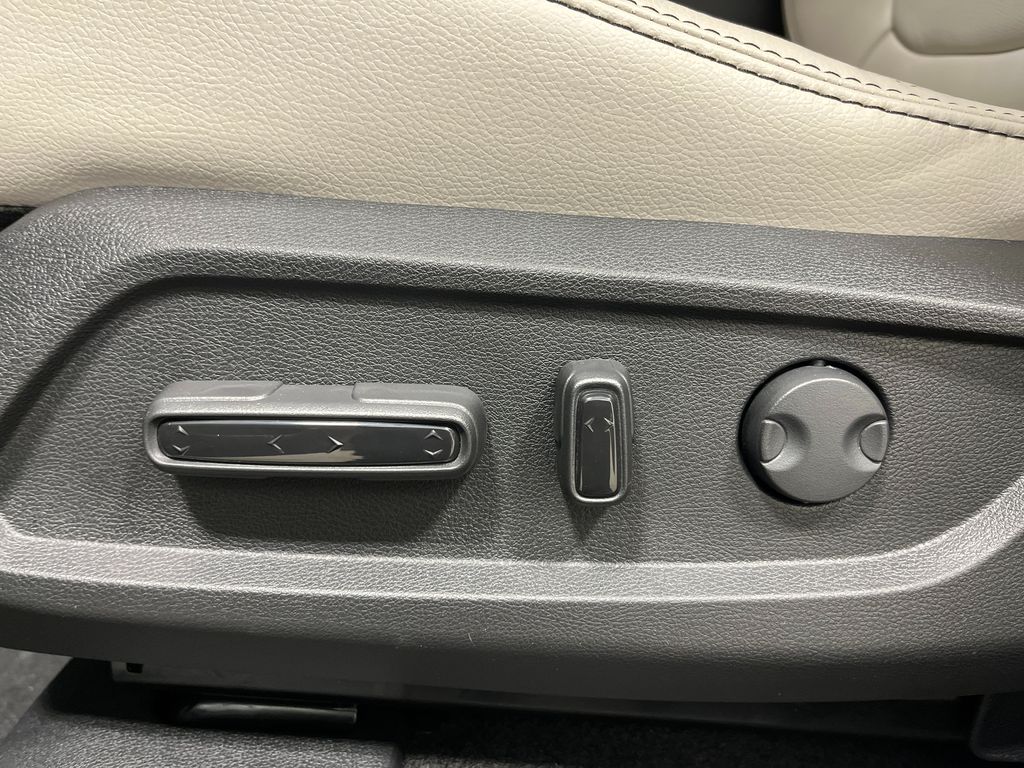 2026 Honda Pilot