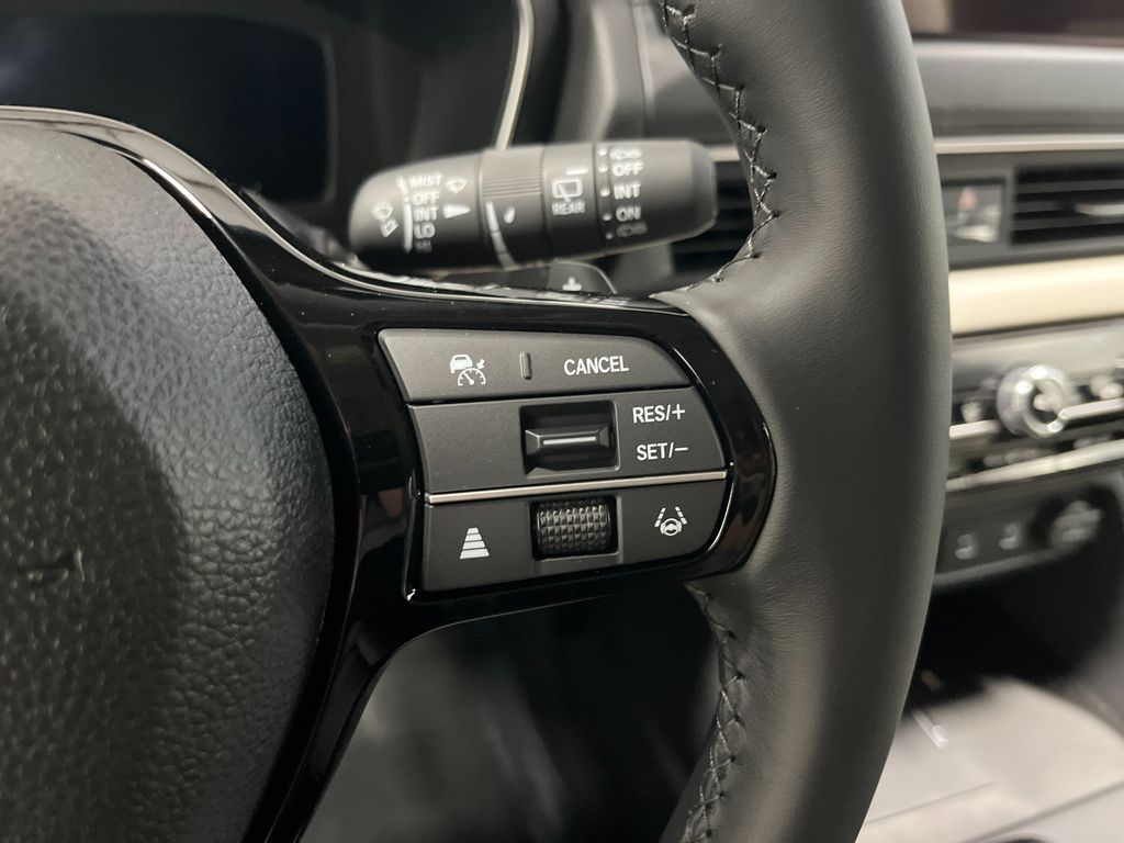 2026 Honda Pilot