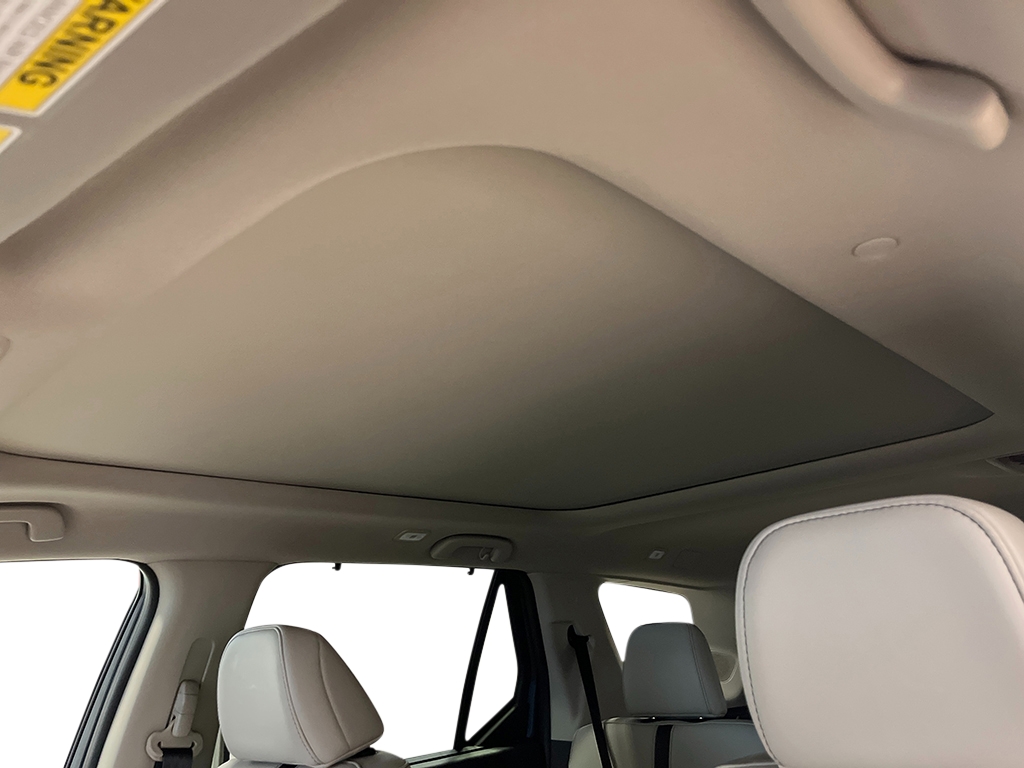 2026 Honda Pilot