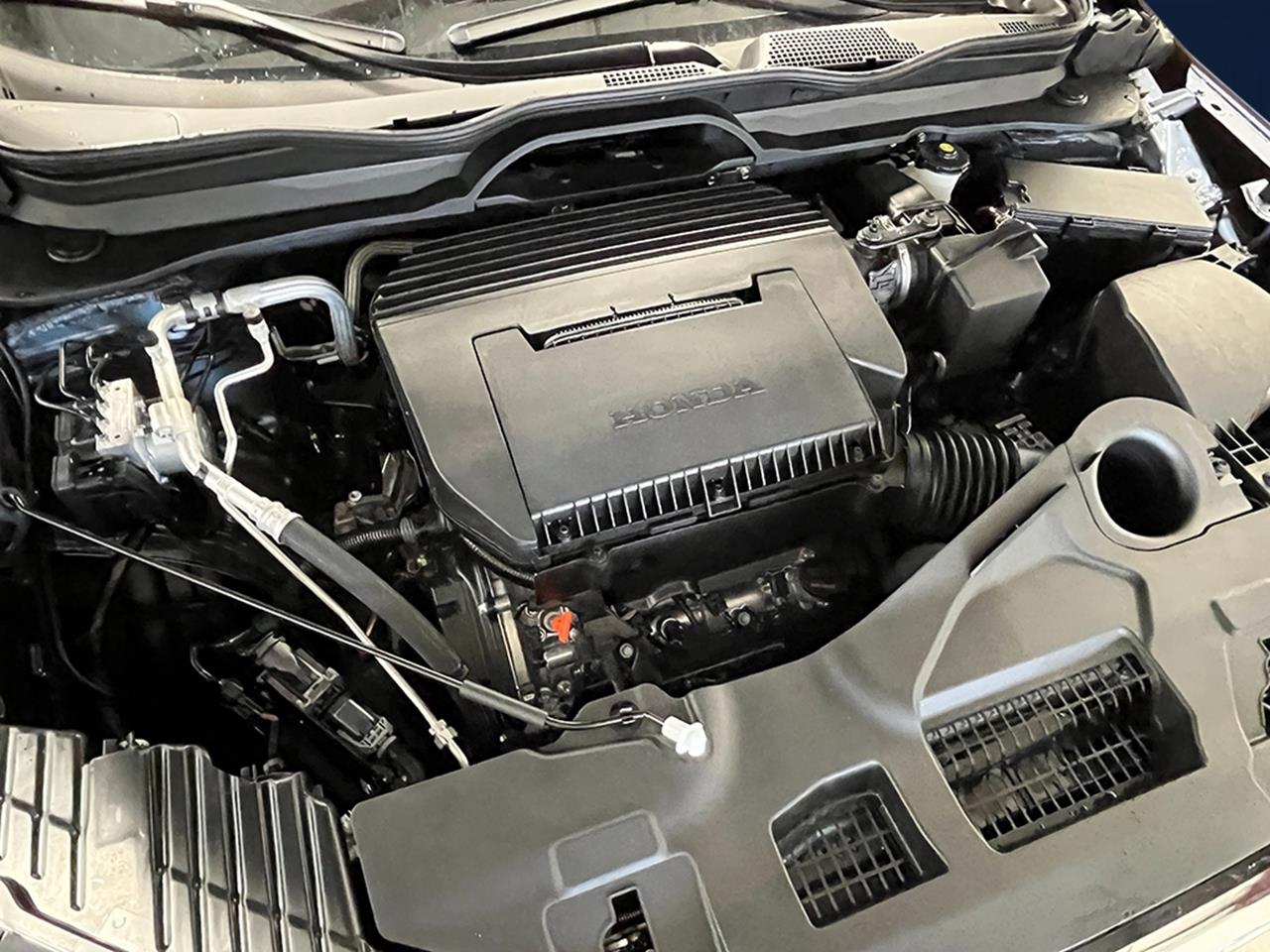 2026 Honda Pilot