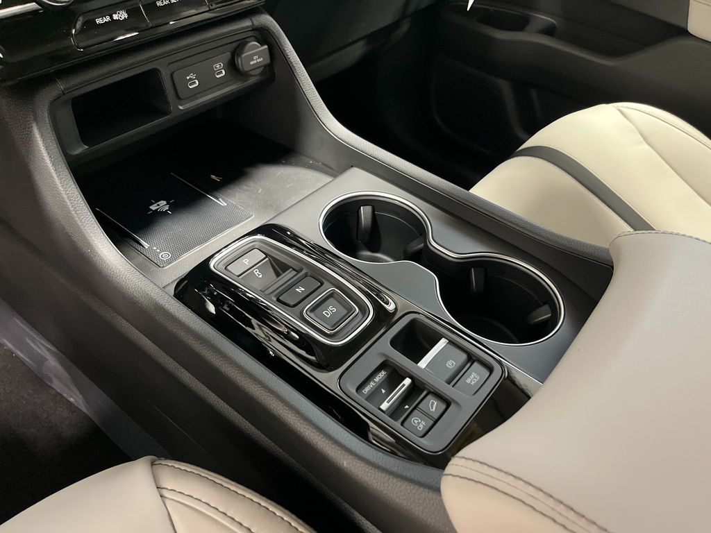 2026 Honda Pilot