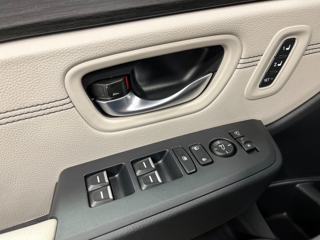 2026 Honda Pilot