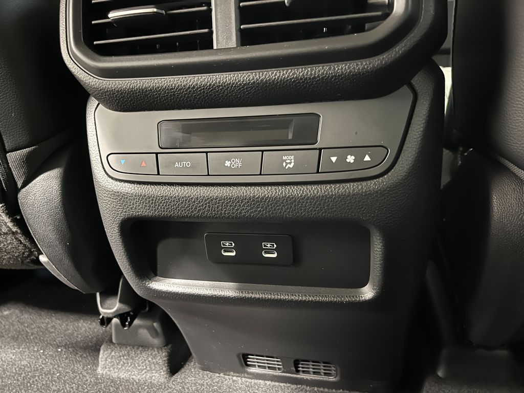 2026 Honda Pilot
