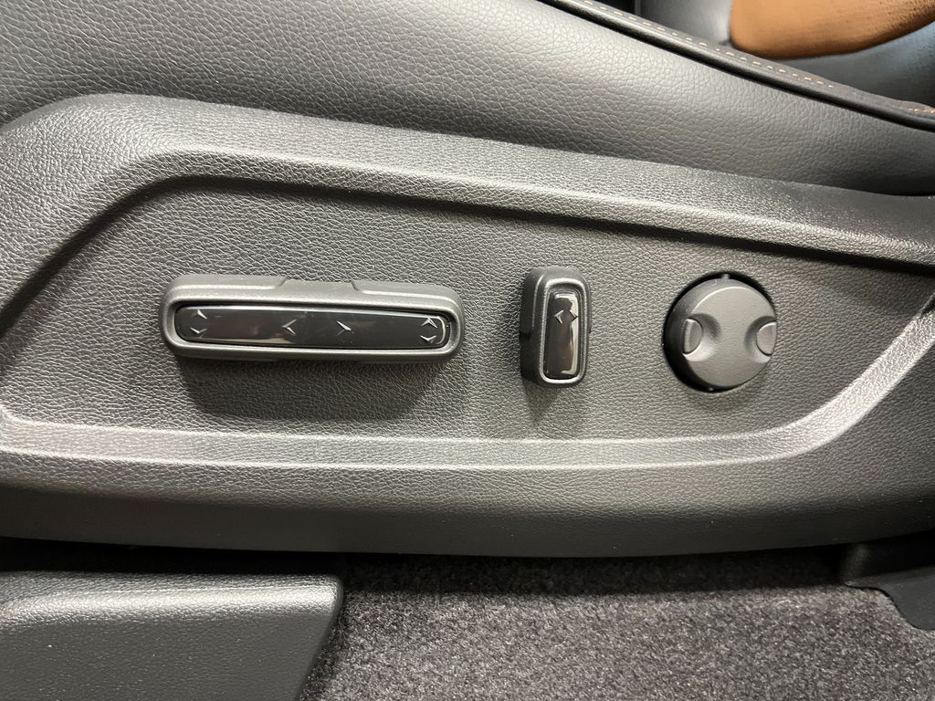 2026 Honda Passport