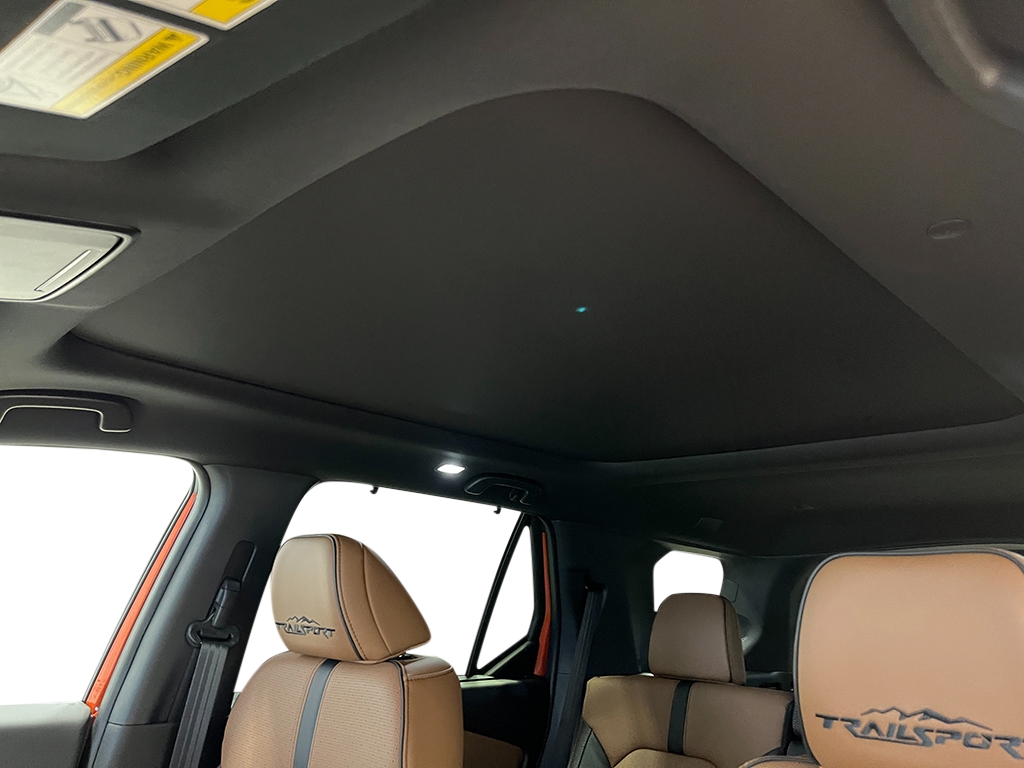 2026 Honda Passport
