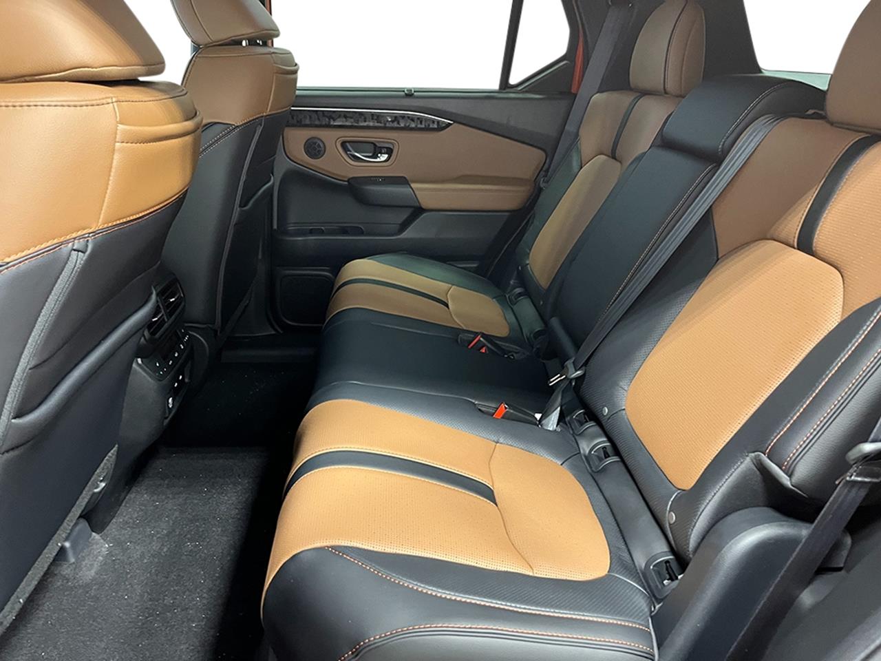 2026 Honda Passport