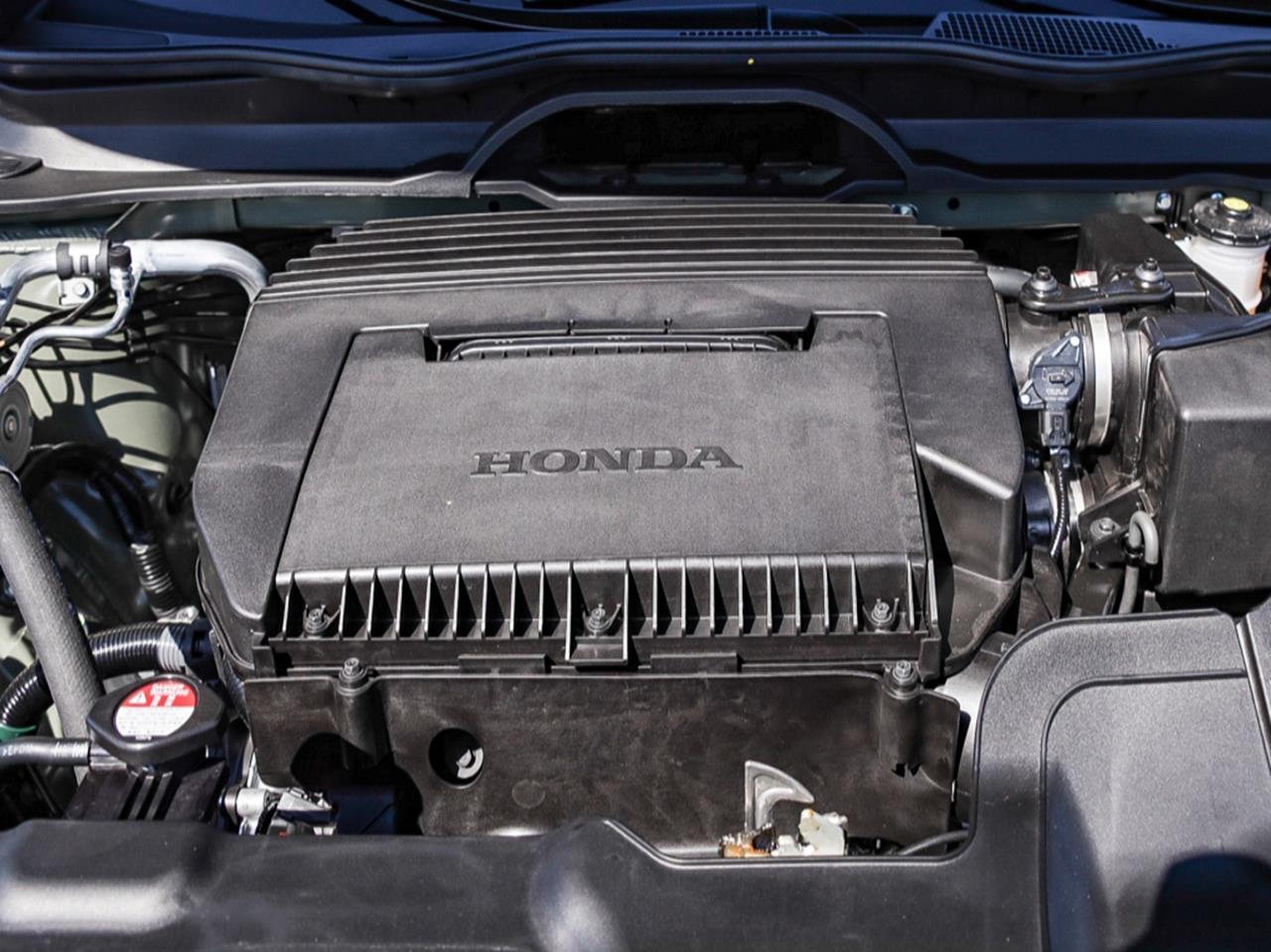 2026 Honda Passport
