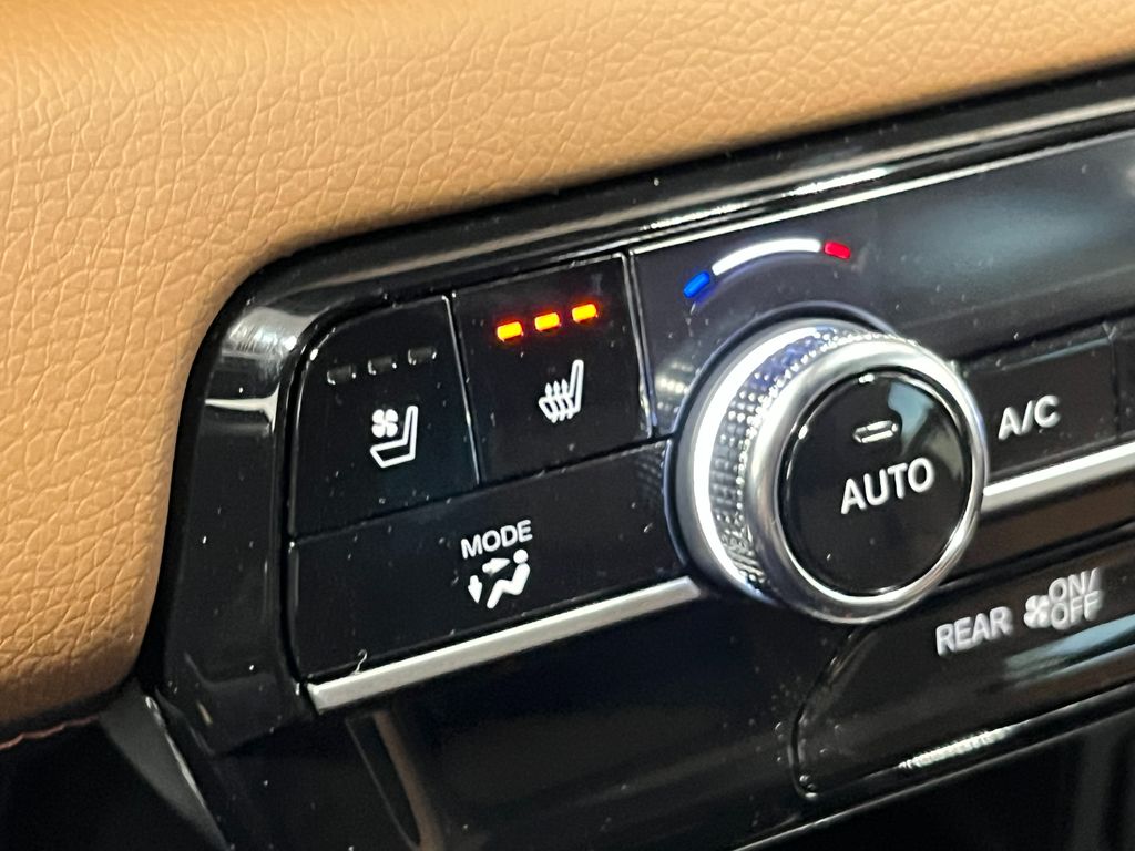 2026 Honda Passport
