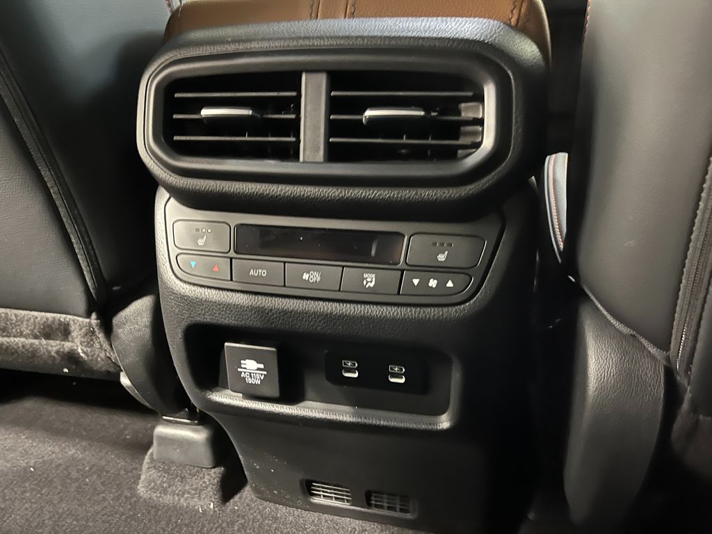 2026 Honda Passport