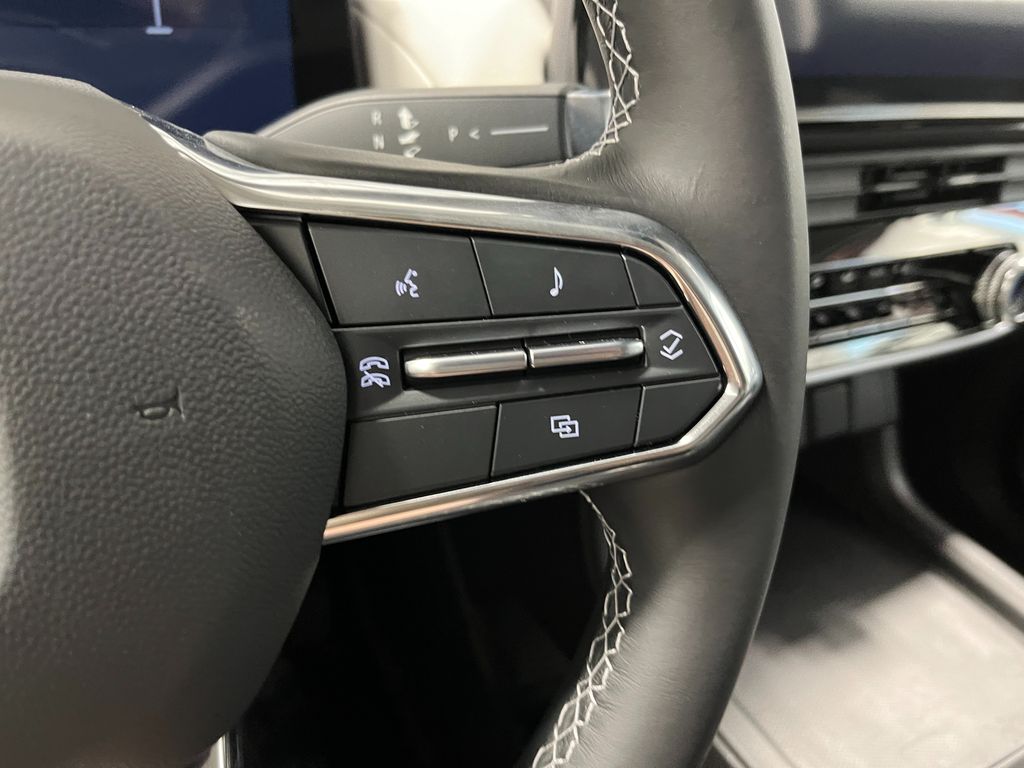 2026 Honda Prologue