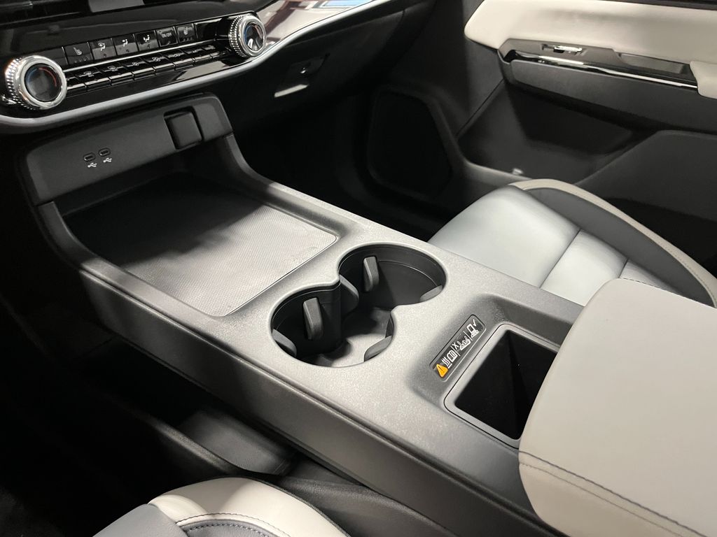 2026 Honda Prologue