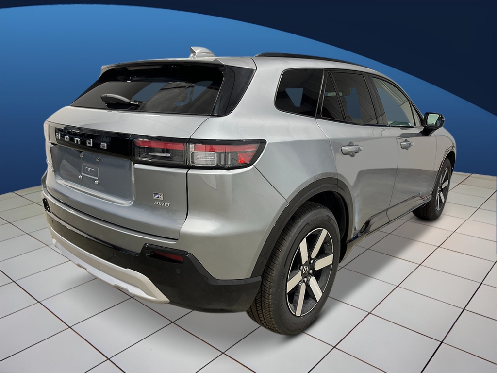 2026 Honda Prologue