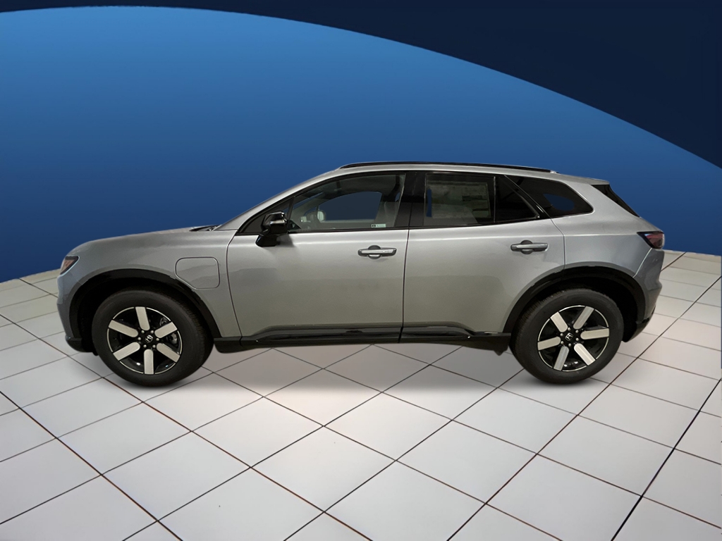 2026 Honda Prologue