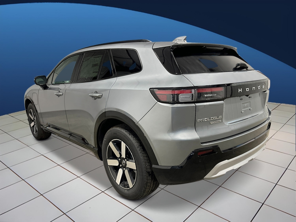 2026 Honda Prologue