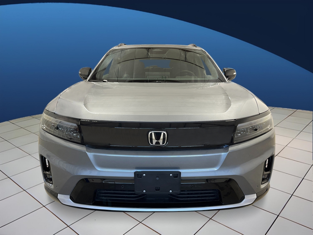 2026 Honda Prologue