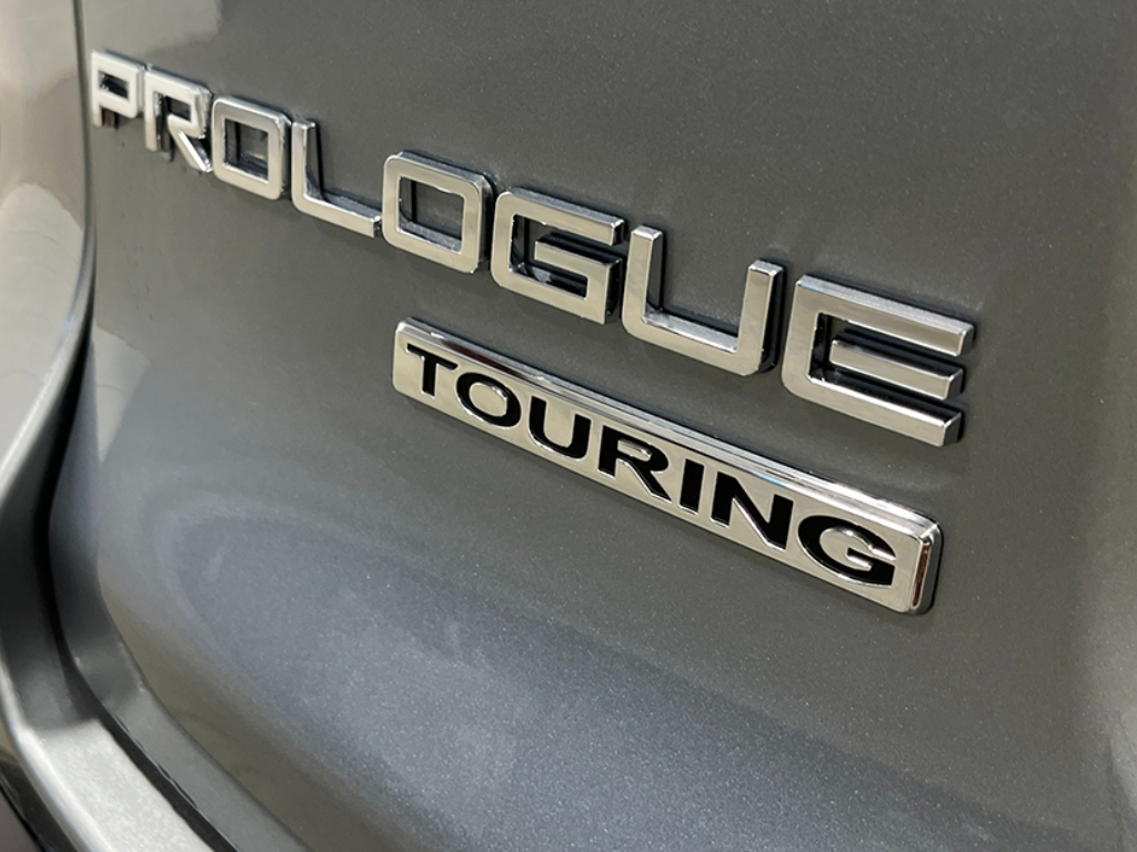 2026 Honda Prologue