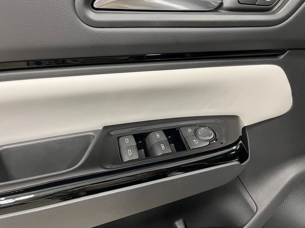 2026 Honda Prologue