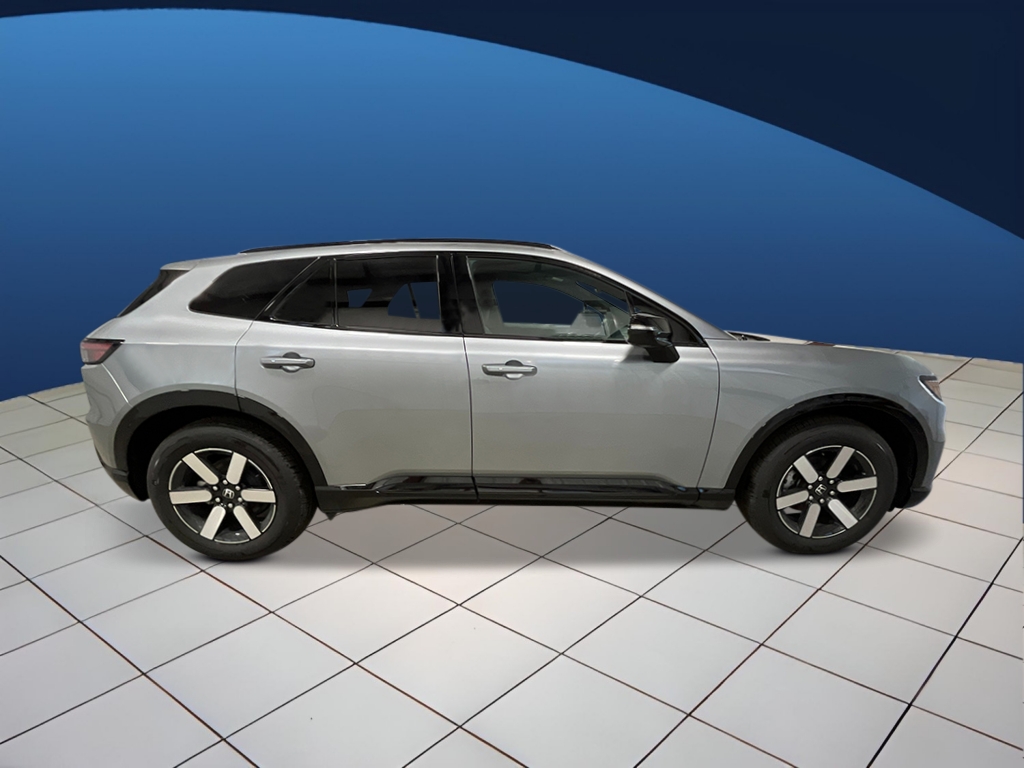 2026 Honda Prologue