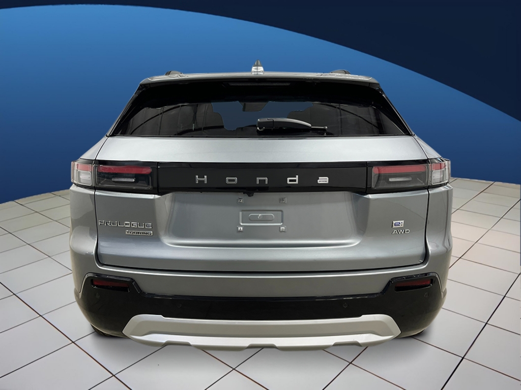2026 Honda Prologue