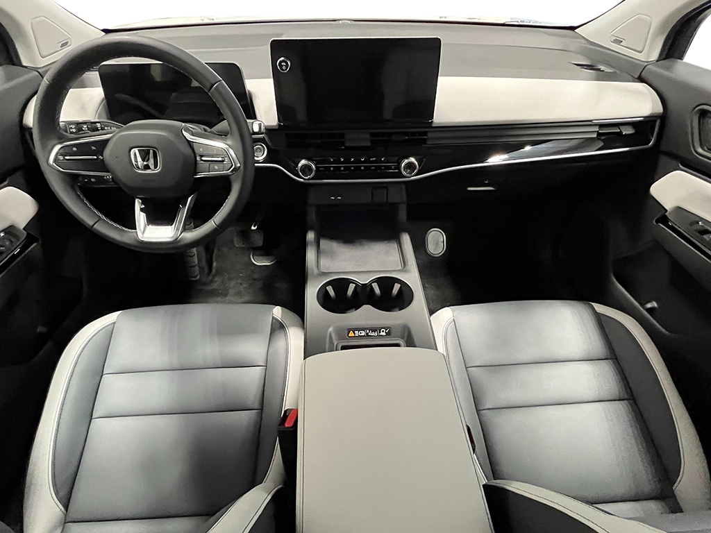 2026 Honda Prologue