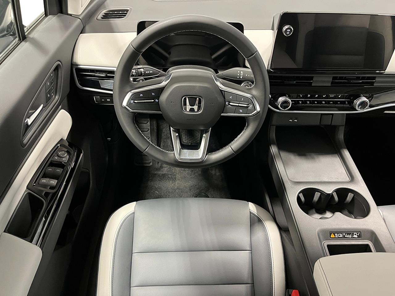 2026 Honda Prologue