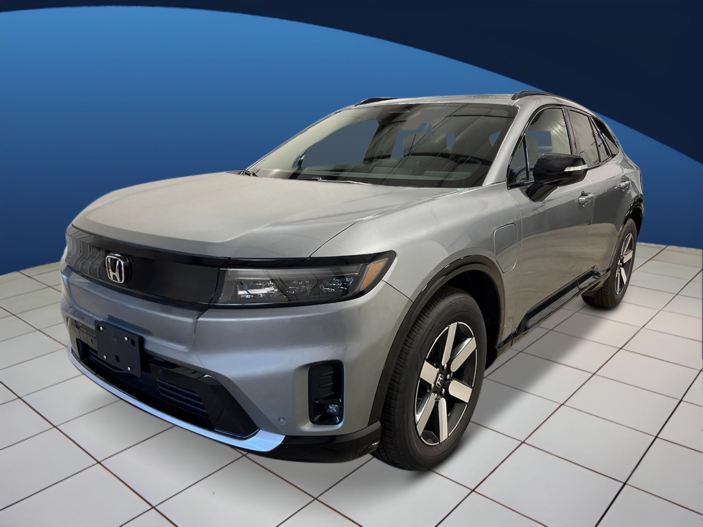 2026 Honda Prologue