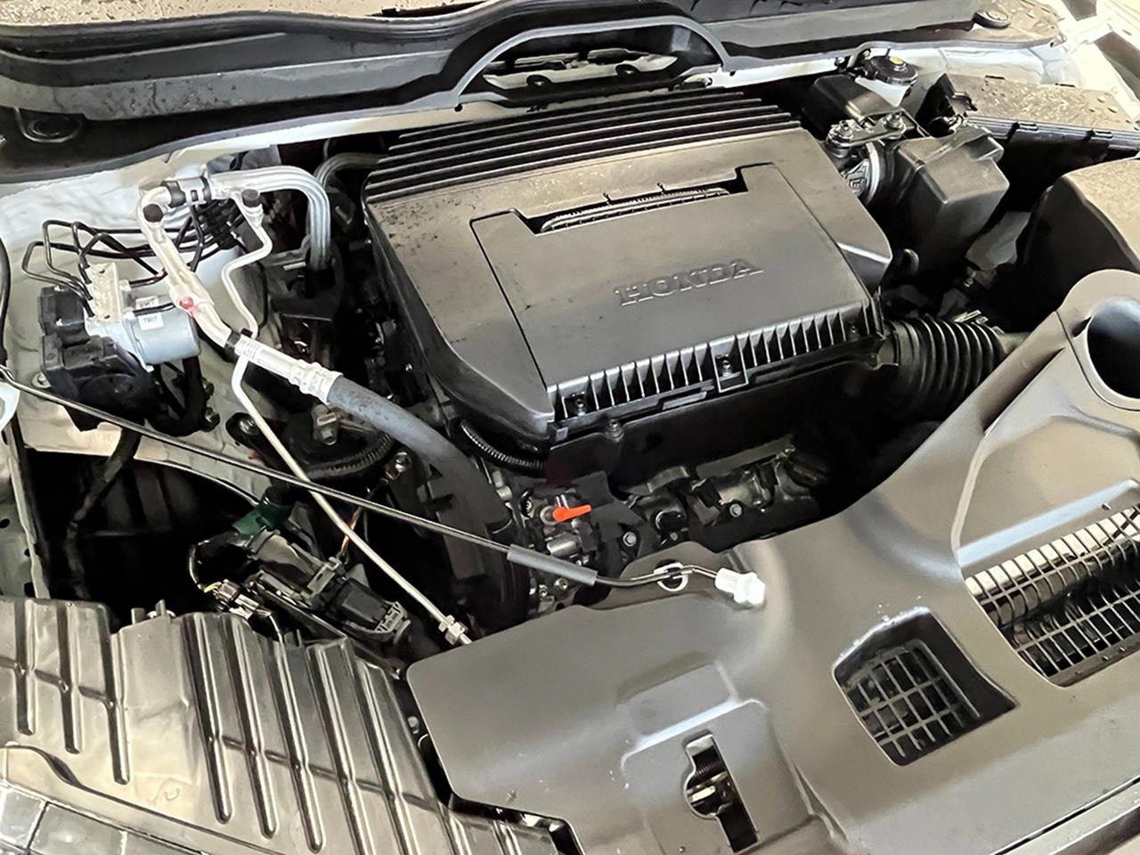 2026 Honda Pilot