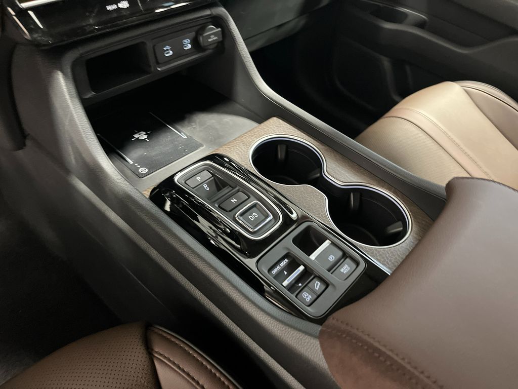 2026 Honda Pilot