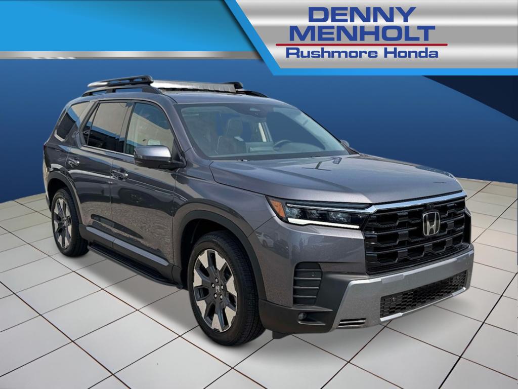 New 2026 Honda Pilot Elite SUVs