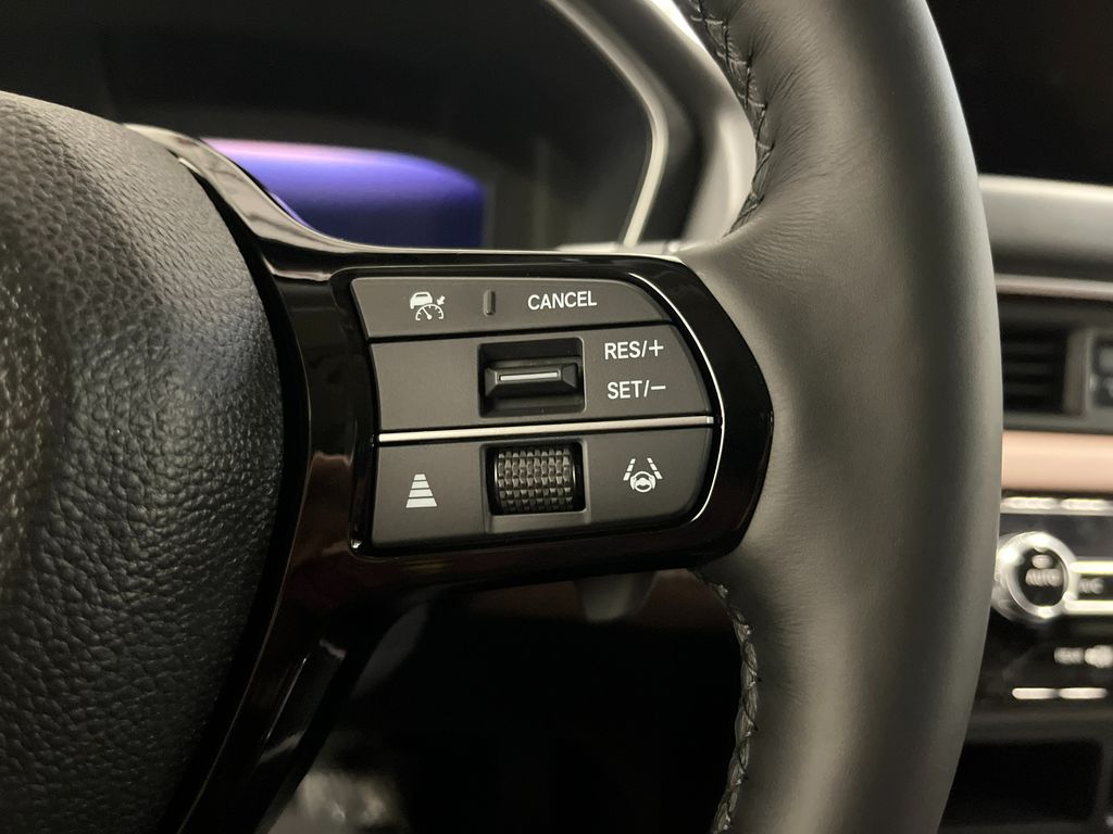 2026 Honda Pilot