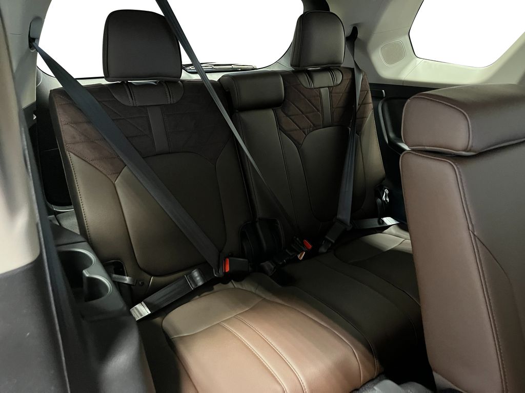 2026 Honda Pilot