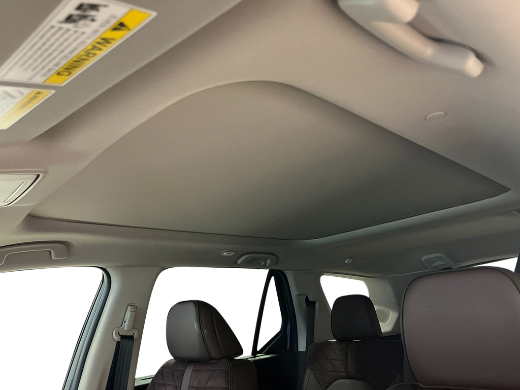 2026 Honda Pilot