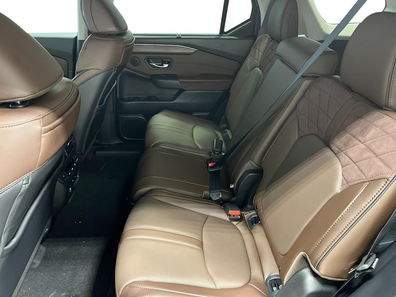 2026 Honda Pilot